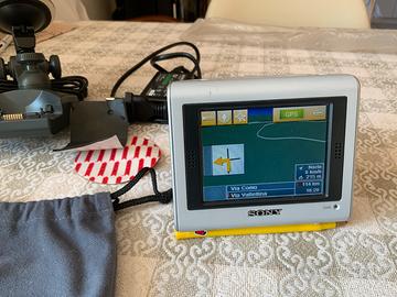 Navigatore GPS Sony NV-U50