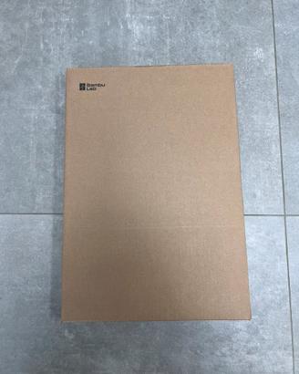 Bambulab pannello posteriore P2S