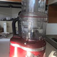 Robot da cucina Kitchen Aid 5kfp1644 4L artisan