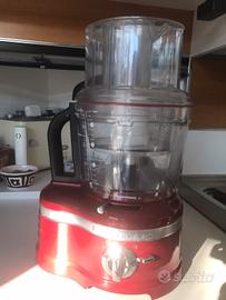 Robot da cucina Kitchen Aid 5kfp1644 4L artisan