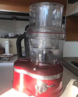 Robot da cucina Kitchen Aid 5kfp1644 4L artisan