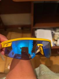 Occhiale da sole Rh +
