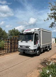 Iveco eurocargo