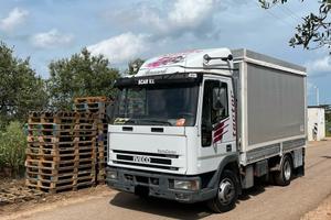 Iveco eurocargo