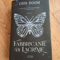 Il fabbricante di lacrime