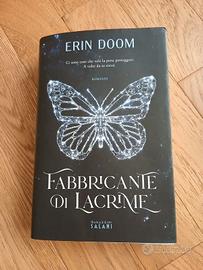 Il fabbricante di lacrime
