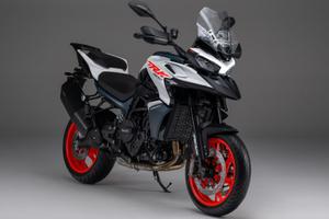 Benelli TRK 902