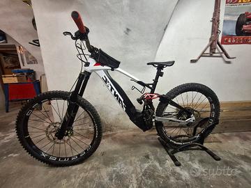 ebike fantic  exf 1.9 race 2023