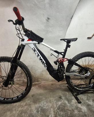 ebike fantic  exf 1.9 race 2023