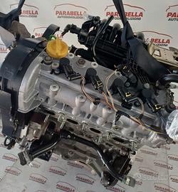 Motore 188A5000 1.2 16v Lancia Ypsilon
