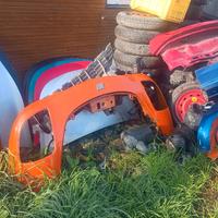 lamierati fiat barchetta 