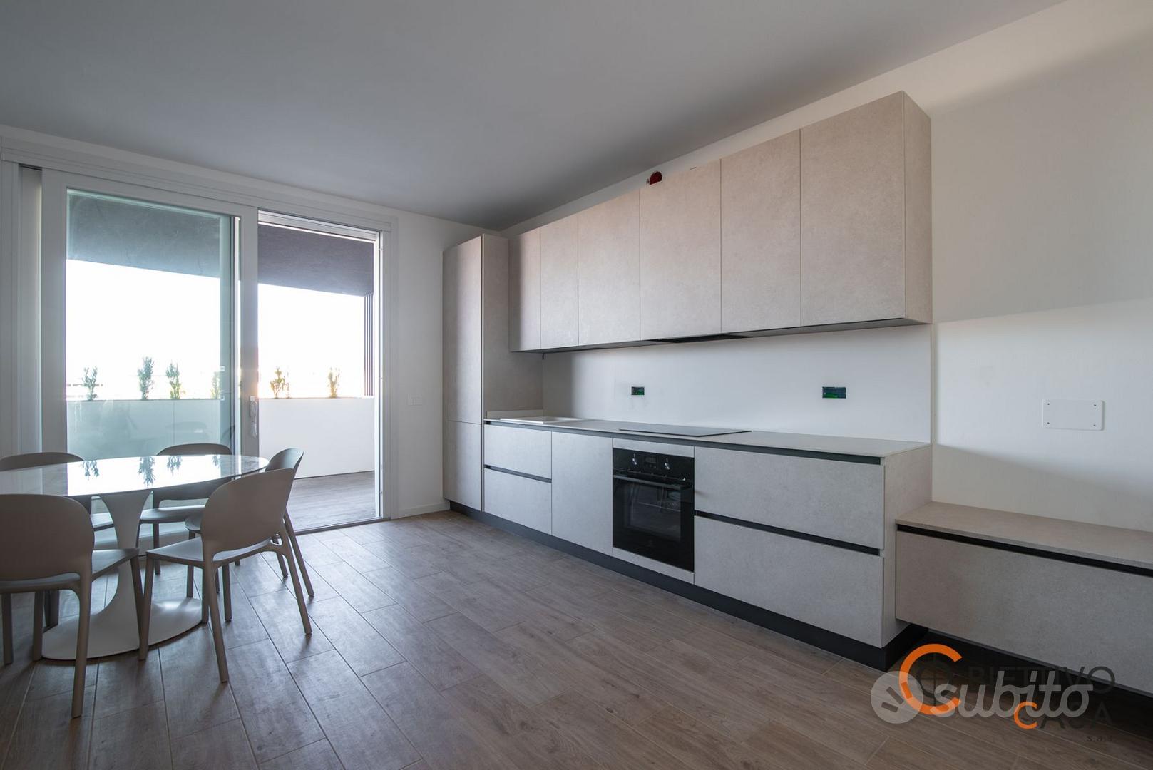 Appartamento – PD - Vista 4
