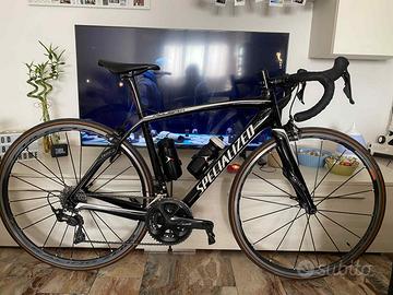 Specialized roubaix sl4