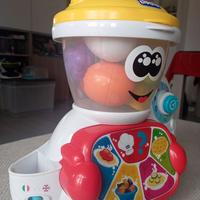 Gioco: Chicco robot da cucina