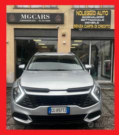 Kia Sportage 1.6 TGDi MHEV Style - 2022