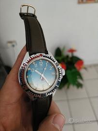 Orologio Sovietico comandante 