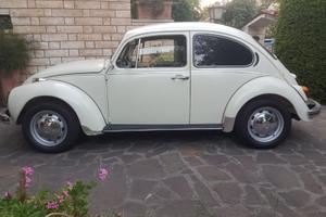 MAGGIOLINO MOD.1302, ANNO 1972, DOCUMENTI REGOLARI