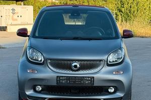 Smart ForTwo 90 0.9 Turbo twinamic Prime
