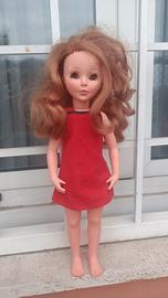 Bambola Furga Alta Moda SHEILA 