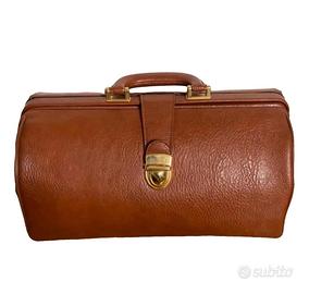 borsa da medico unisex