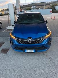 auto Clio 