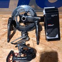 Gruppo sram red etap 11v