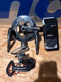 Gruppo sram red etap 11v