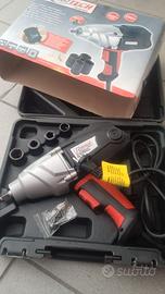 Avvitatore chiave elettrica a impulsi 1050W