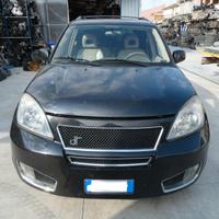 Ricambi usati per DR5