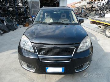 Ricambi usati per DR5