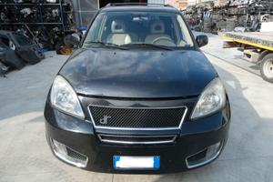 Ricambi usati per DR5