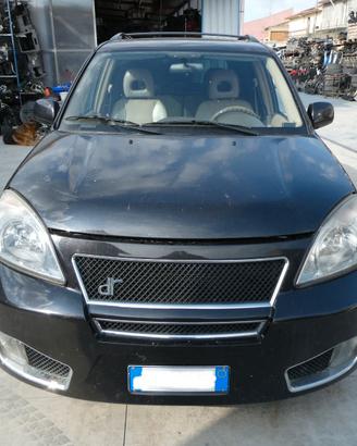 Ricambi usati per DR5