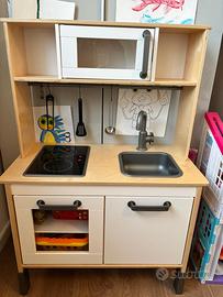 Cucina Ikea Duktig