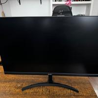 Monitor Acer K273