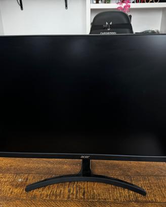 Monitor Acer K273