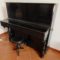 Pianoforte antico