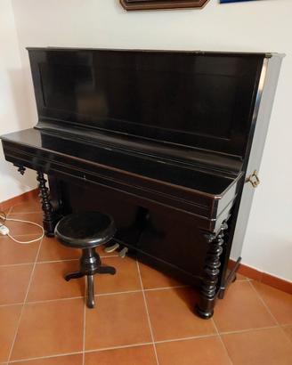 Pianoforte antico