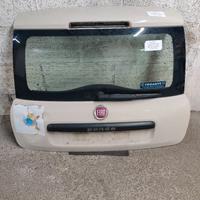 Portellone posteriore originale Fiat Panda 3 serie