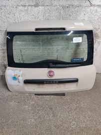 Portellone posteriore originale Fiat Panda 3 serie