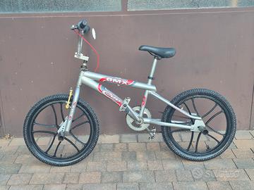 BMX Cup's 20