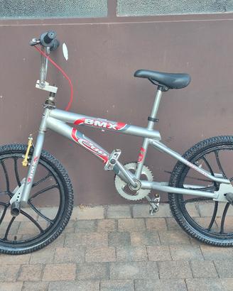 BMX Cup's 20