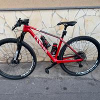 MTB “come nuova”