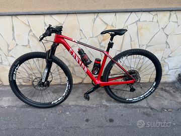 MTB “come nuova”