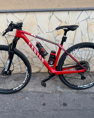 MTB “come nuova”