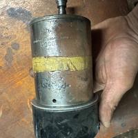 Dinamo bosch sinistra