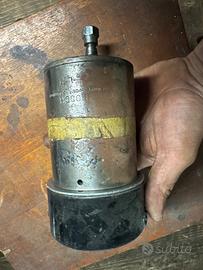 Dinamo bosch sinistra