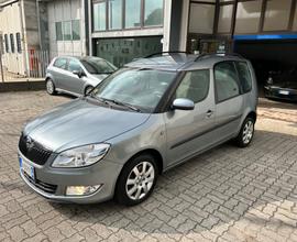 Skoda Roomster 1.6 TDI NEOPATENTATI CR 90CV