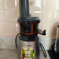 Estrattore Kenwood Pure Juice