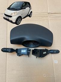 Devioluci e guscio SMART 451