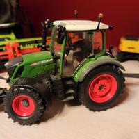 modellino Fendt 313 vario NUOVO! 